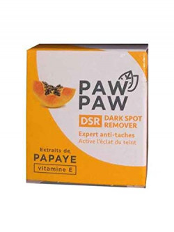 Paw Paw Clarifying Dark Spot Corrector