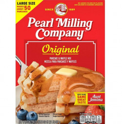 Pearl Milling Company Original Pancake & Waffle Mix - 2lb
