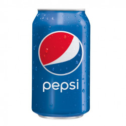 Pepsi Cola Soda Pop, 12 oz, 12 Pack Cans