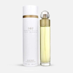 Perry Ellis 360 EDT 3.4 oz 100 ml Women