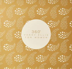 Perry Ellis 360 for Women 3 pcs Gift Set