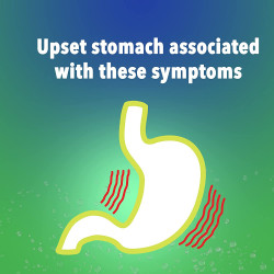 Picot Sal de Uvas, Effervescent Powder for Solution, Antacid, Assists you in Relieving Heartburn, Reflux, Stomach Heaviness, Neutralizes Stomach Acid, 12 Count.