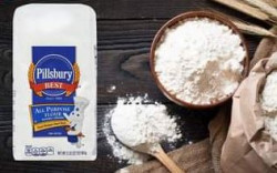 Pillsbury Best All Purpose Flour
