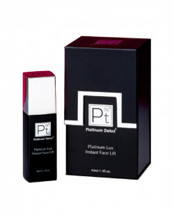 Platinum - Lux Instant Face Lift Platinum Delux ®