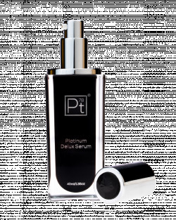 Platinum Delux Serum