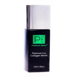 Platinum Lux Collagen Serum