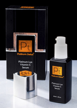 Platinum Lux Vitamin C Serum