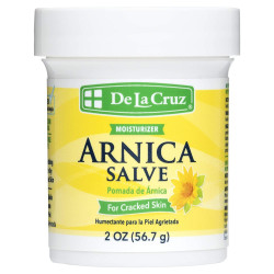 Pomada De Arnica - Arnica Salve - 2 Oz