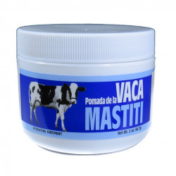 Pomada De La Vaca Mastiti By Pomada De La Vaca Mastiti