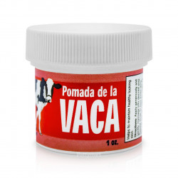 Pomada De La Vaca