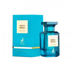 Porto Neroli Maison Alhambra Eau De Parfum Spray 2.7 Oz 80ml