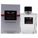 Power Of Seduction Absolute EDT 6.8 Oz 200 Ml "Huge Size" By Antonio Banderas