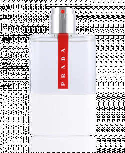 Prada Luna Rossa Eau de Sport Spray, 4.2 Ounce