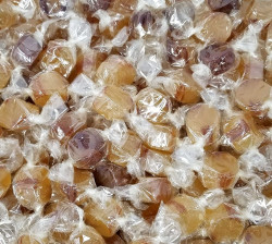 Prince of Peace Original Ginger Chews 4 oz Bag