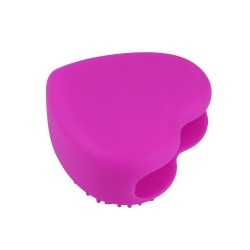 MakeUp Brush Silicone Cleaner Mat