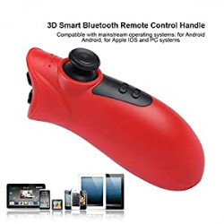 3D Bluetooth & VR  Controller Remote Control