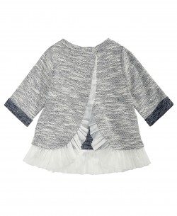 Baby Girls Tutu Leggings