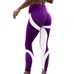 Women's yoga legging Digital Printed