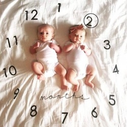 Baby Photography Background Blanket By Benlet