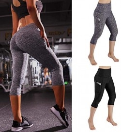 FANEO Women Yoga Fitness Pants