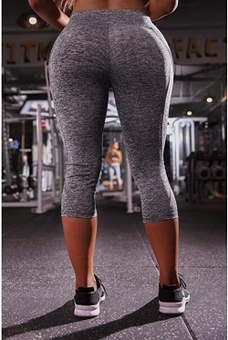 FANEO Women Gym Trousers