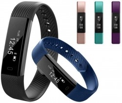 Kindsells Unisex Waterproof Digital Display Smart Watches