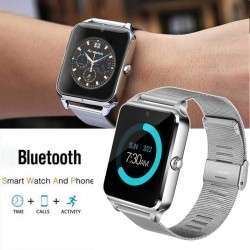 LEANO Bluetooth Smartwatch
