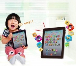 KOW Children's Electronic Learning Pad