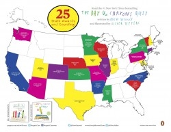 The Day the Crayons Quit