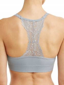 Seamless Lace Bra for women | Style 14819Z