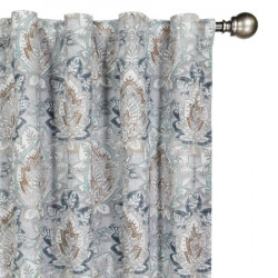 Eclipse Ames Thermalayer Blackout Window Curtain Panel