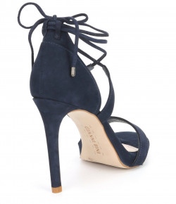 Gianni Bini Daymey Strappy Ankle Sandals