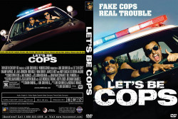 Let's Be Cops
