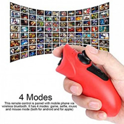 3D Bluetooth & VR  Controller Remote Control