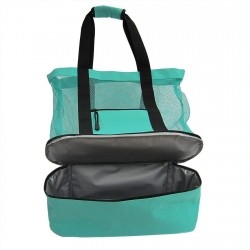 Multi-function Picnic Beach Camping Insulation Bag Ice Bag Lunch Bags