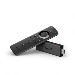 Amazon Fire TV Stick | Black