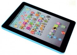 KOW Children's Electronic Learning Pad