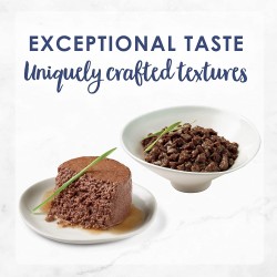 Fancy Feast Senior 7+ Cat Food, 3-oz can | case of 12