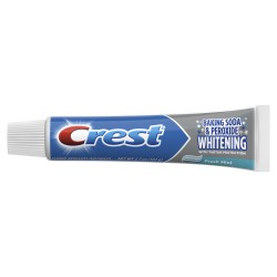 Crest Cavity & Tartar Protection Toothpaste | 5.7 oz 3 Tubes