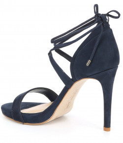Gianni Bini Daymey Strappy Ankle Sandals