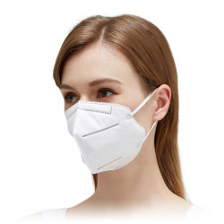 KN95 Mask | 10 pcs pack