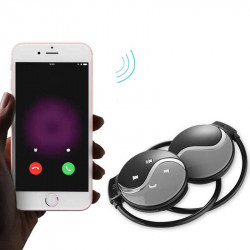 Mini 603 Wireless Bluetooth Earphones & Stereo Headphones