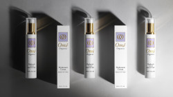 Organic Hyaluronic Cream