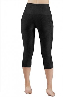 FANEO Women Gym Stretch Sports Pants