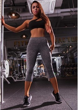 FANEO Women Gym Trousers