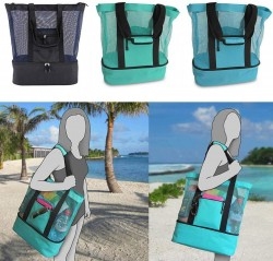 Multi-function Picnic Beach Camping Insulation Bag Ice Bag Lunch Bags