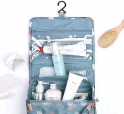 Tiowea Cosmetic Bag Packing Organizers