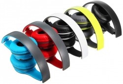 Idomeo  Bluetooth Stereo Headphone | Wireless