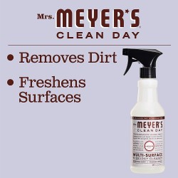 Mrs. Meyer’s  Multi-Surface Everyday Cleaner | 1 Bottle
