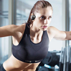 Mini 603 Wireless Bluetooth Earphones & Stereo Headphones